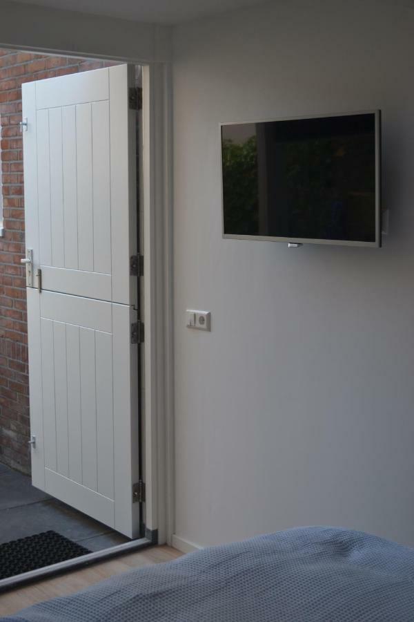 Behind The Beach Zandvoort Exterior foto